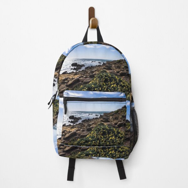Item preview, Scenic view of the Pacific Coast in Jenner, California designed and sold by OrcaNature.