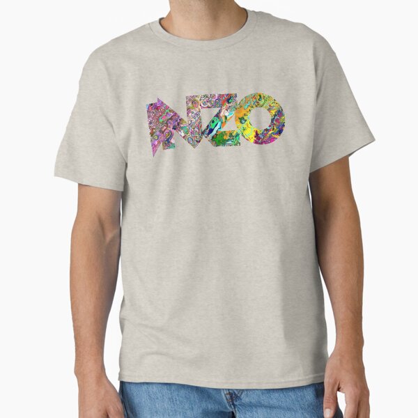 Item preview, INZO Trippy Psychedelic designed and sold by Cultivated-Art.
