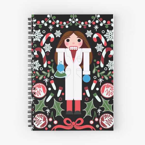 Item preview, Female Nutcracker #2 Traditional designed and sold by Lindsey Seymour.