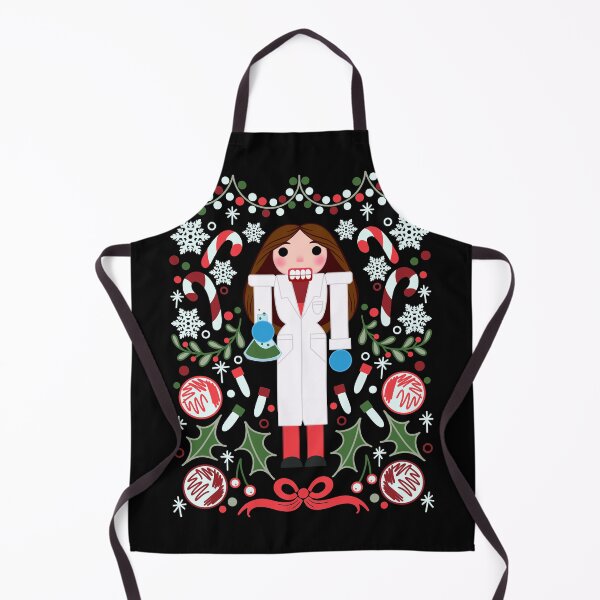 Item preview, Female Nutcracker #2 Traditional designed and sold by Lindsey Seymour.