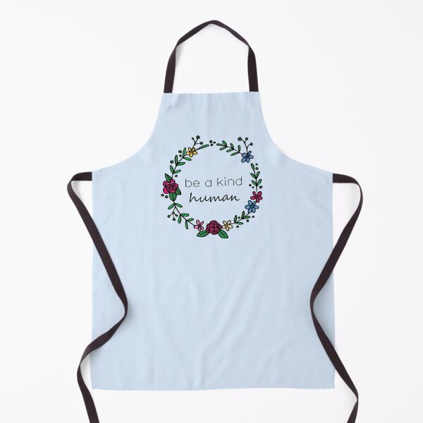 Item preview, be a kind human designed and sold by orchidgd.