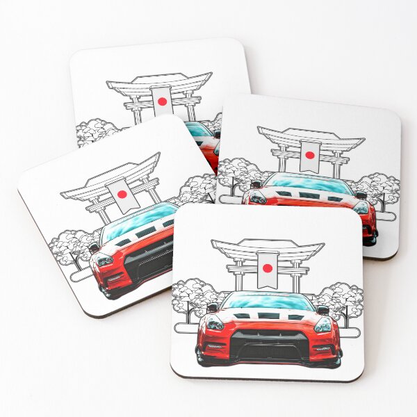 Item preview, GT-R  JAPAN designed and sold by nicodrt.
