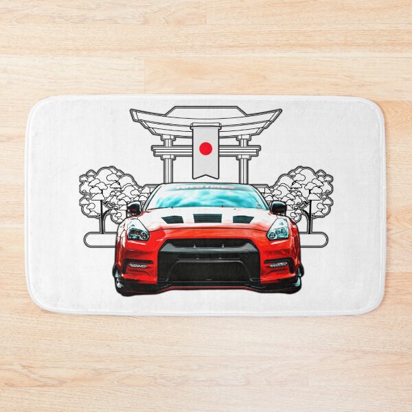 Item preview, GT-R  JAPAN designed and sold by nicodrt.