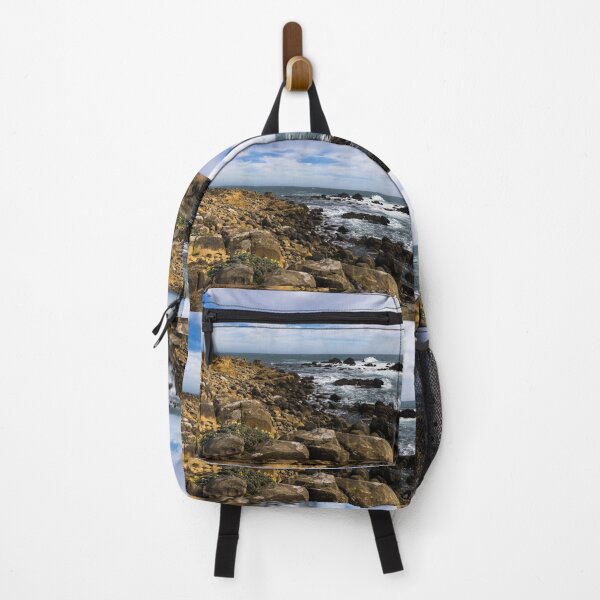 Item preview, Scenic view of the Pacific Coast in Jenner, California designed and sold by OrcaNature.