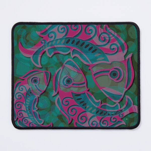 Item preview, Little fish designed and sold by Carlos Pinto.