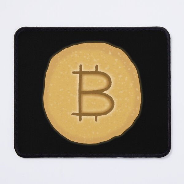 Item preview, Bitcoin Sugar Honeycomb designed and sold by guaka-molly.