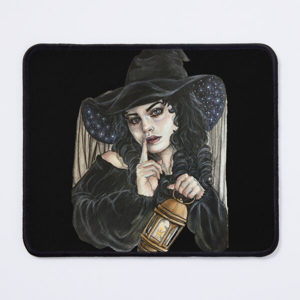 Item preview, Night Witch  designed and sold by MoonChildsart.