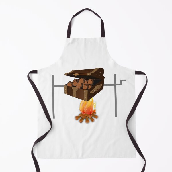 Item preview, Chestnuts Roasting on an Open Fire designed and sold by Yrwil.