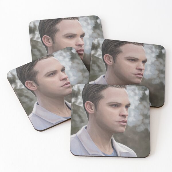 Item preview, Jack Kline God designed and sold by Scarlett Dixon.