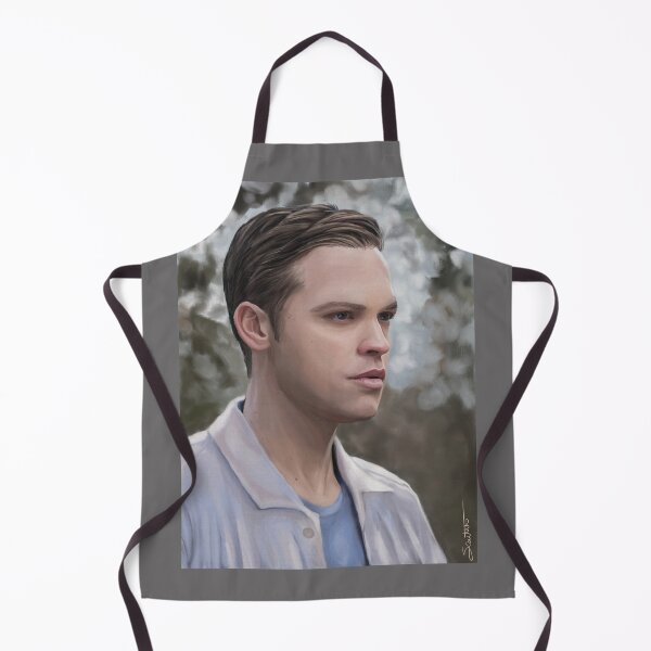 Item preview, Jack Kline God designed and sold by Scarlett Dixon.