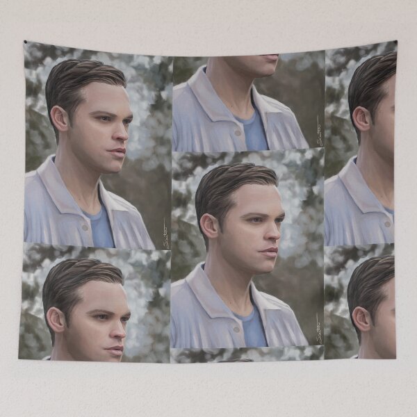 Item preview, Jack Kline God designed and sold by Scarlett Dixon.