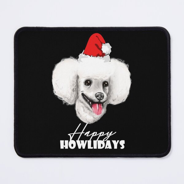 Item preview, Happy Howlidays designed and sold by HorizonDesignz.