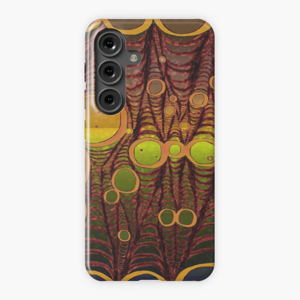 Item preview, Samsung Galaxy Snap Case designed and sold by BlazeraptorGirl.