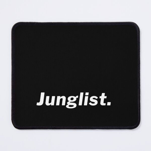 Item preview, Junglist Jungle Drum & Bass Design Clothing designed and sold by NuSide.