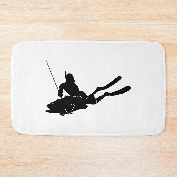 Item preview, Love underwater Fishing Spearfishing MILF Man I Love Fishing Sports I like Fishing Squad Funny Target Idea Gift Premium Apparel Funny Holiday Xmas designed and sold by DesignByHeartUK.