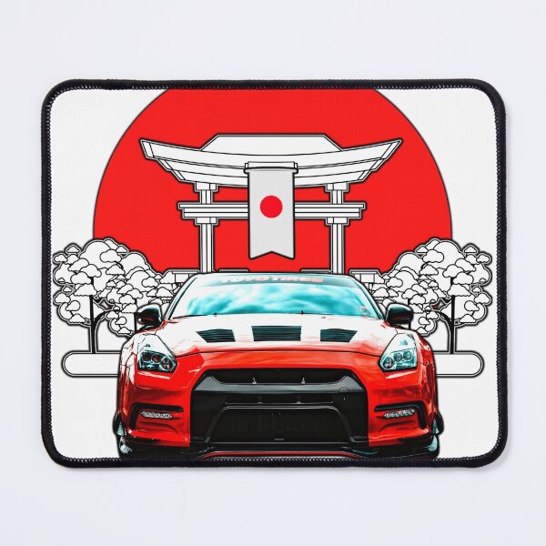 Item preview,  GT-R  JAPAN designed and sold by nicodrt.