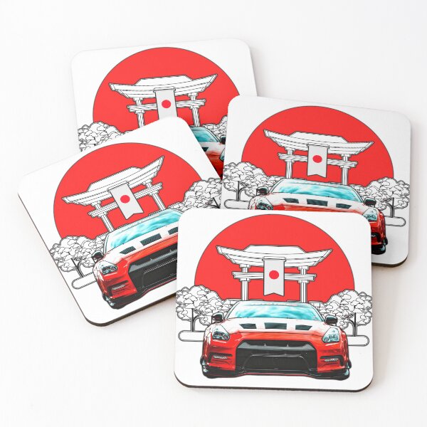 Item preview,  GT-R  JAPAN designed and sold by nicodrt.
