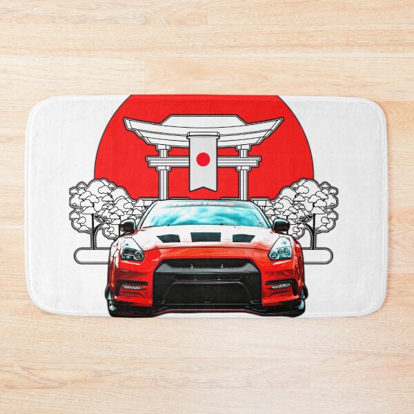 Item preview,  GT-R  JAPAN designed and sold by nicodrt.