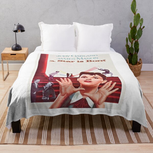 Item preview, Judy Garland - Hollywood Star designed and sold by VintagePeople.