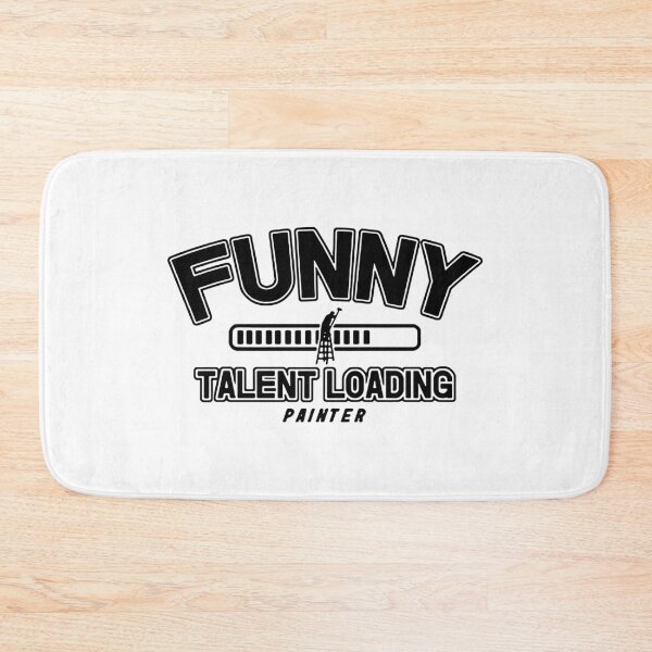 Item preview, Funny Painter Evolution of Painter Love Painting Best Painter Gift Premium Apparel Funny Holiday Xmas designed and sold by DesignByHeartUK.