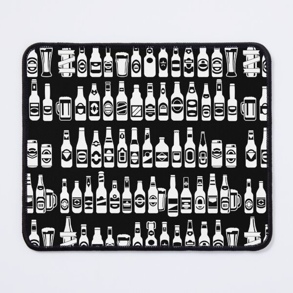 Item preview, Beer bottles set designed and sold by etraveler.