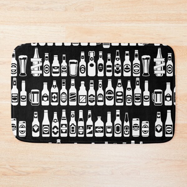 Item preview, Beer bottles set designed and sold by etraveler.