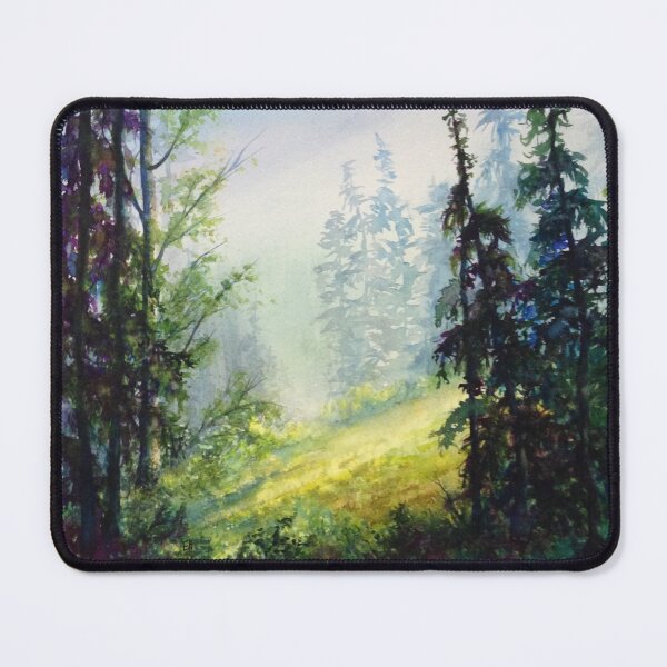 Item preview, Through the Trees designed and sold by EHendersonArt.