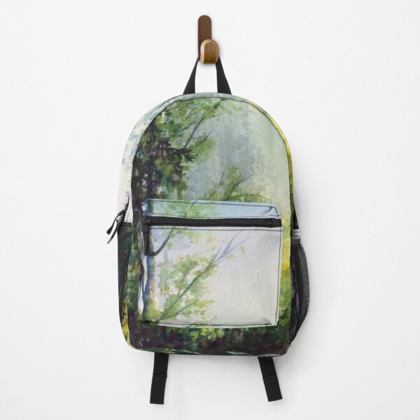 Item preview, Through the Trees designed and sold by EHendersonArt.