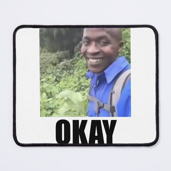 Item preview, Okay guy meme designed and sold by Pajs.