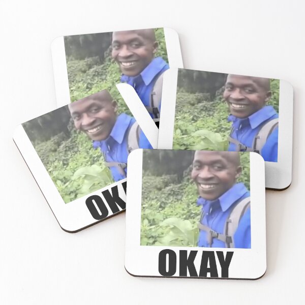 Item preview, Okay guy meme designed and sold by Pajs.