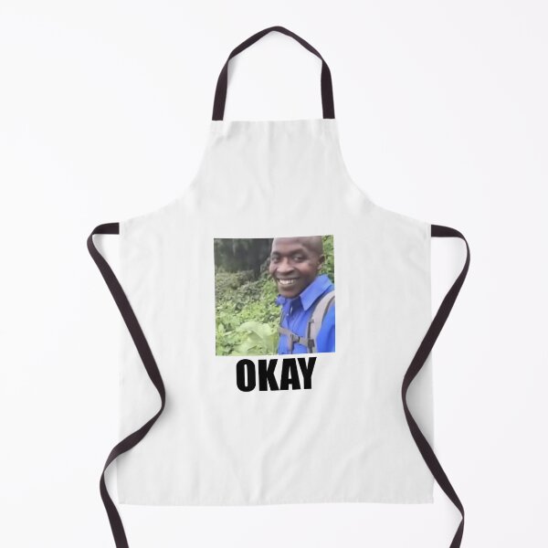 Item preview, Okay guy meme designed and sold by Pajs.