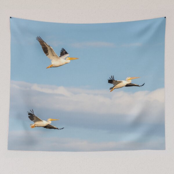 Item preview, Beautiful Day For A Flight by Debra Martz  designed and sold by Debra Martz.