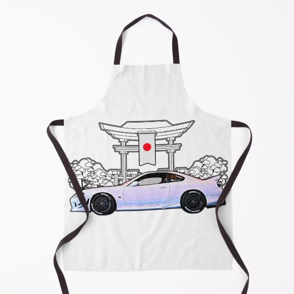 Item preview, Silvia S15 SPEC-R JAPON designed and sold by nicodrt.