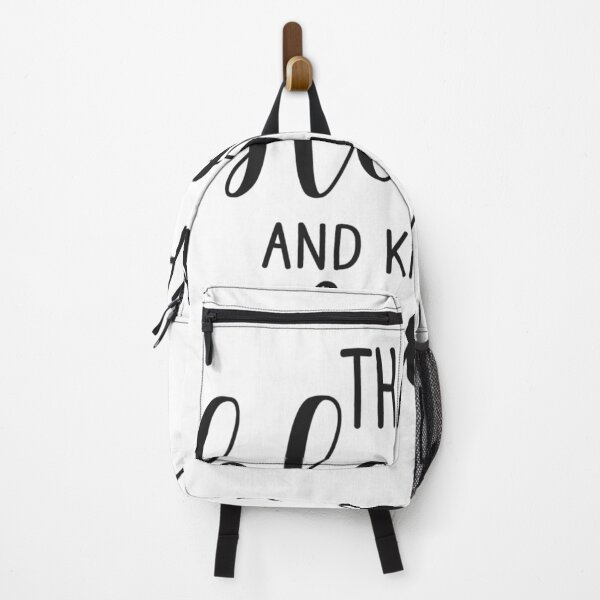 Item preview, Thankful, blessed and kind of a mess, simple and funny designed and sold by CBNetwork.