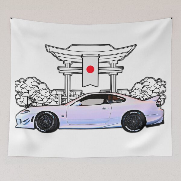 Item preview, Silvia S15 SPEC-R  JAPON designed and sold by nicodrt.