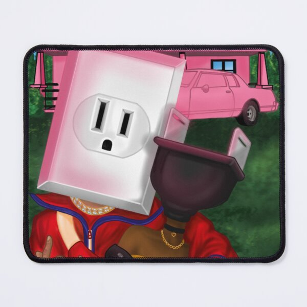 Item preview, Plugged N the Trap designed and sold by Established1990.