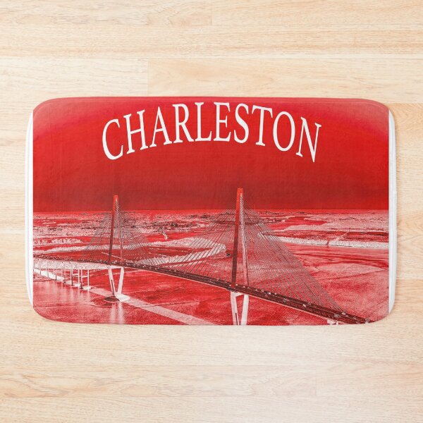 Item preview, Charleston Ravenel Bridge South Carolina designed and sold by EdwardMonet.
