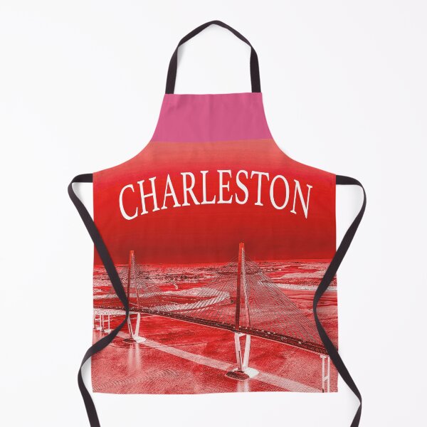 Item preview, Charleston Ravenel Bridge South Carolina designed and sold by EdwardMonet.