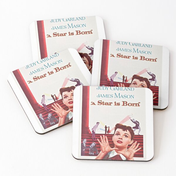 Item preview, Judy Garland - Hollywood Star designed and sold by VintagePeople.
