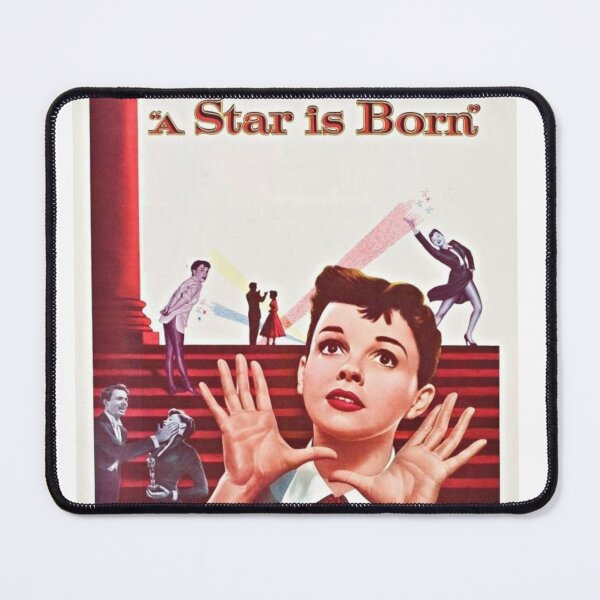 Item preview, Judy Garland - Hollywood Star designed and sold by VintagePeople.