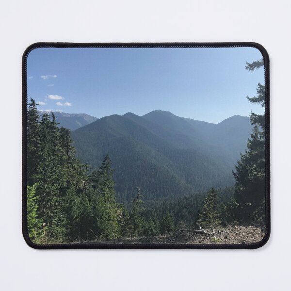 Item preview, Mountain Landscape designed and sold by KyleLemieux.
