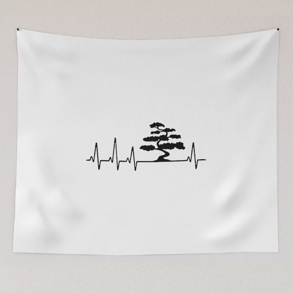 Item preview, I love Bonsai Japanese Tree bonsai Fan Tree Art Painter Gift Premium Apparel Funny Holiday Xmas designed and sold by DesignByHeartUK.