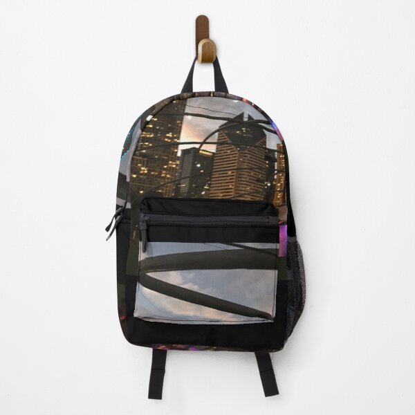 Item preview, Chicago Illinois, Millennium Park designed and sold by HeatherAP.