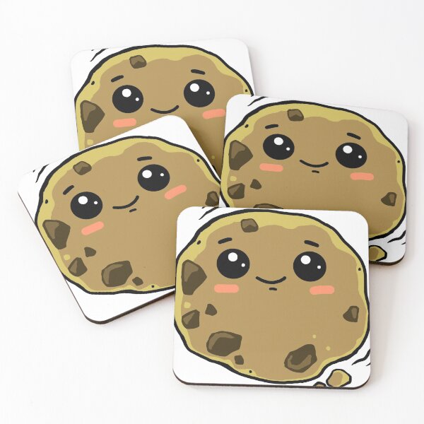 Item preview, cookie designed and sold by Niti-Niti.