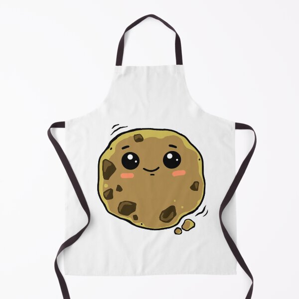 Item preview, cookie designed and sold by Niti-Niti.