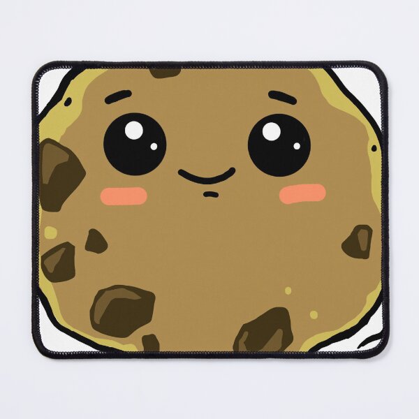 Item preview, cookie designed and sold by Niti-Niti.