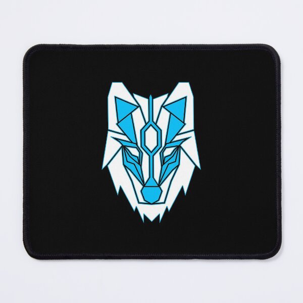 Item preview, Wolf designed and sold by the Zarock Shop.