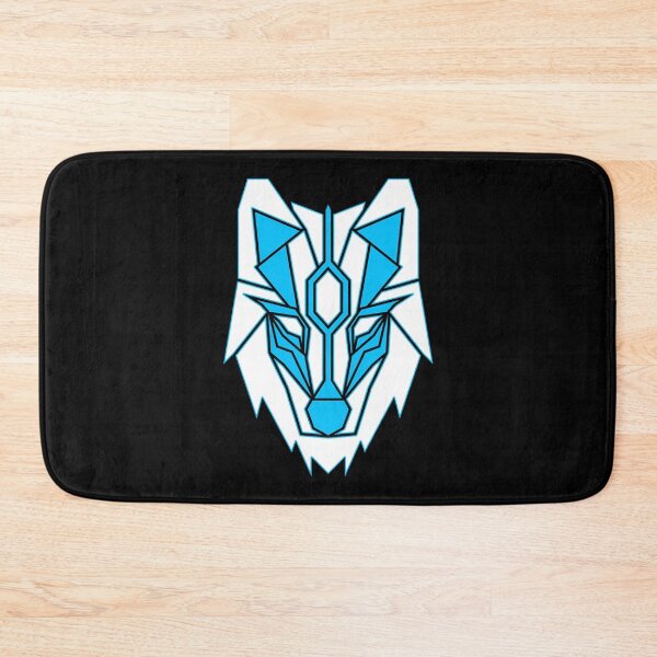 Item preview, Wolf designed and sold by the Zarock Shop.
