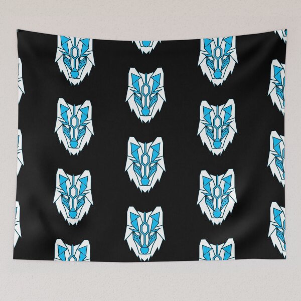 Item preview, Wolf designed and sold by the Zarock Shop.