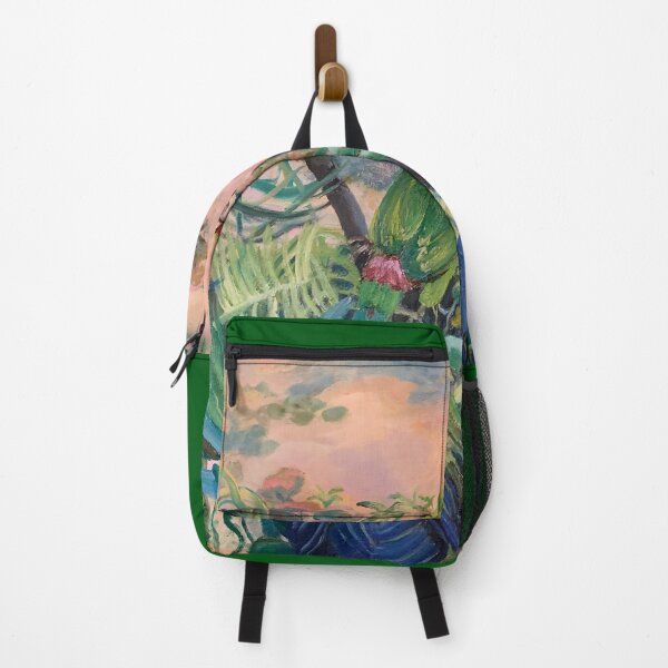 Item preview, Rufous Tailed Toucanet of Ecuador designed and sold by Janice Schiff.
